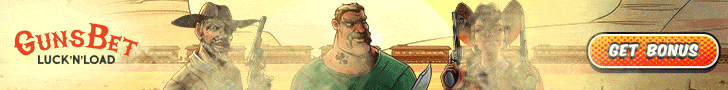 Бесплатные фриспины для всех в казино GunsBet