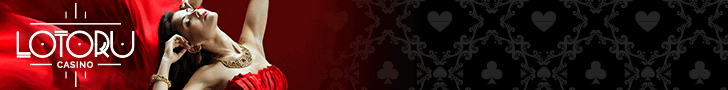 Бонусы казино ЛотоРу