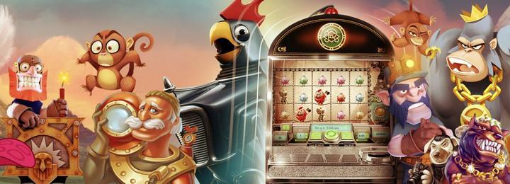 Приветственный бонус 1000$ +320 фриспинов от казино RioBet