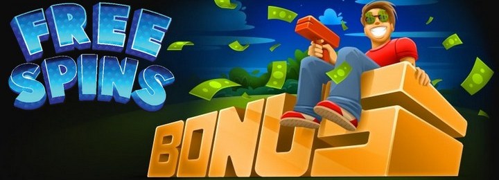 33 фриспина без депозита в казино Бетчан