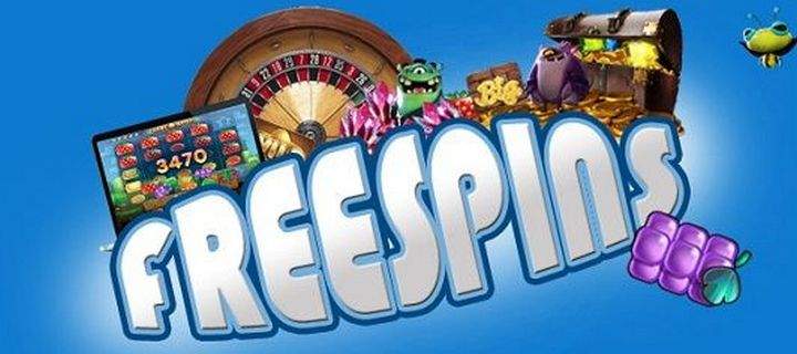 Выиграть без вложения средств помогут фриспины!