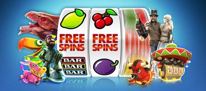 Платные и бесплатные фриспины, что лучше?