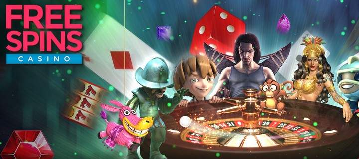 Фриспины &ndash; принцип работы и реальные условия получения