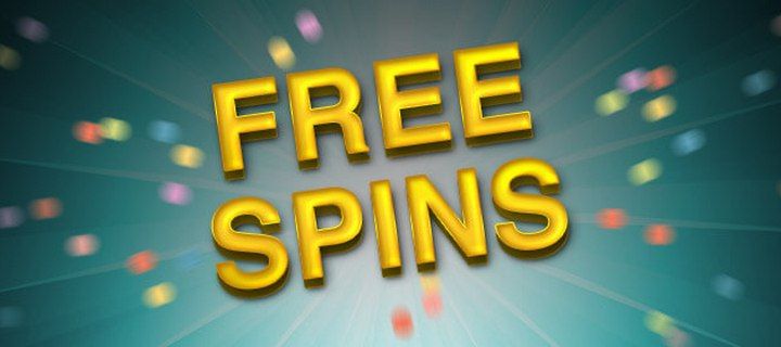 Новички начинают игру с фриспинов