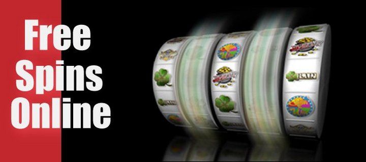 Бесплатные вращения в подарок и уменьшение риска проигрыша