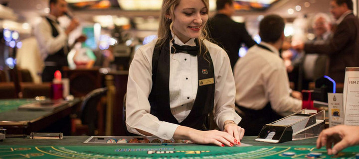 Интересные и мистические факты о казино