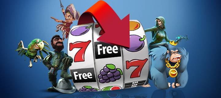 Стратегия игры с фриспинами