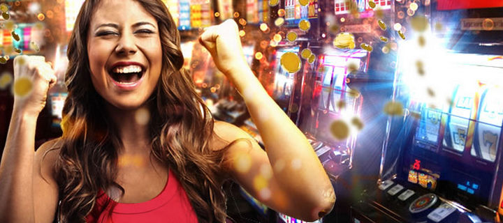 Pегистрируйтесь в казино и с удовольствием сыграйте без депозита