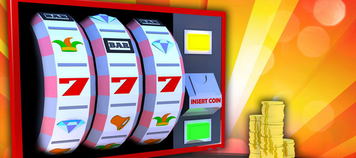 Особенности игровых автоматов в онлайн казино